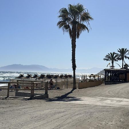 Апартаменты Casaflex 1º Linea De Playas Del Rincon Victoria Ринкон-де-ла-Викториа Экстерьер фото